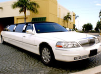  West Palm Beach Stretch Limo