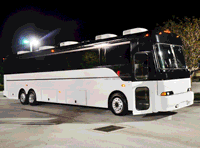 Rent Fort Lauderdale Florida Party Bus