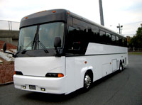 Rent Miami / West Palm Beach / Fort Lauderdale Florida Party Bus