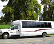 Deerfield Beach Party Bus
