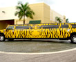 Fort Lauderdale Hummer Limos
