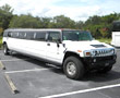 Key West Hummer Limos