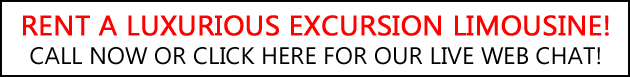 Miami / West Palm Beach / Fort Lauderdale Excursion Limousine
