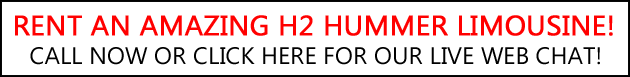 Miami / West Palm Beach / Fort Lauderdale Hummer Limousine