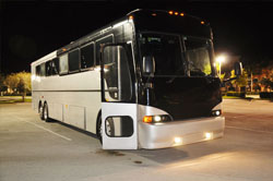 Miami Bachelor Party Limos
