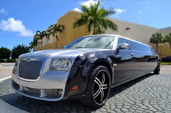 Miami Prom Limos