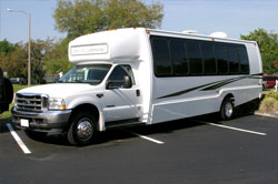 Miami Shuttle Services