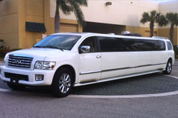Miami Wedding Limos