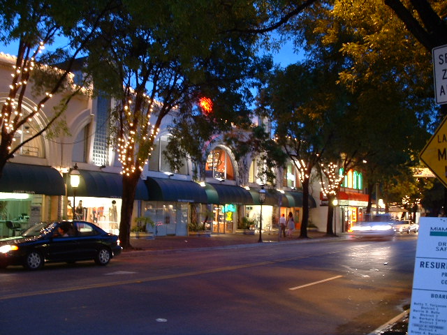 The Walk Shop