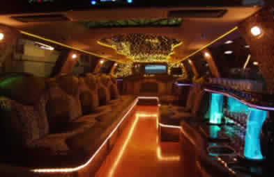 hummer limo orlando florida