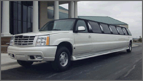 Escalade Limos Miami