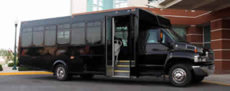 Party Bus