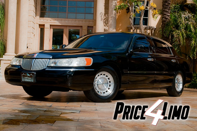 Fort Lauderdale Airport Car Service
