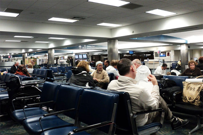 Fort Lauderdale Airport Limo