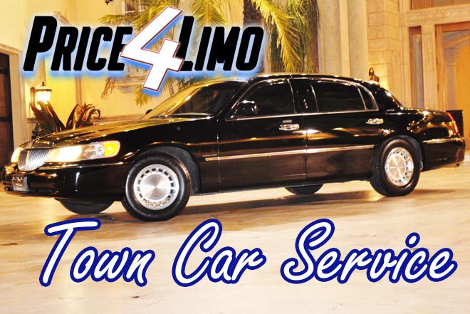 Ft Lauderdale Car Services
