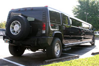 Hummer Limo Palm Beach
