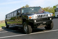 West Palm Beach Hummer Limo