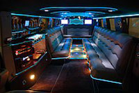 Hummer Limo Palm Beach