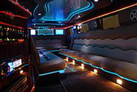 Hummer Limo West Palm Beach
