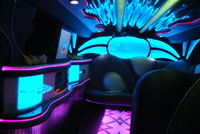 West Palm Beach Escalade Limo