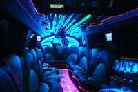Fort Lauderdale Escalade Limo