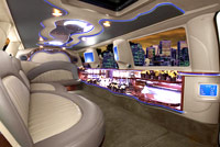 West Palm Beach Excursion Limo