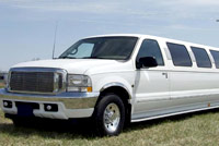 Palm Beach Excursion Limo