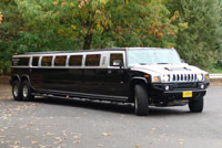 West Palm Beach Hummer Limo
