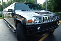 Fort Lauderdale Hummer Limo