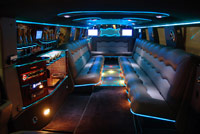Hummer Limo West Palm Beach