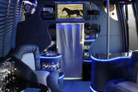Fort Lauderdale Party Bus Service