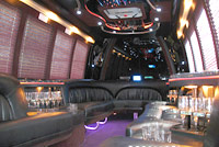 Fort Lauderdale Party Bus Service
