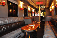 Miami Party Buses