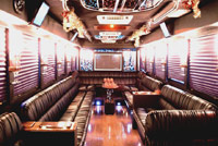 Fort Lauderdale Party Bus Service