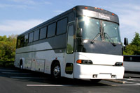 Miami Party Bus Rental