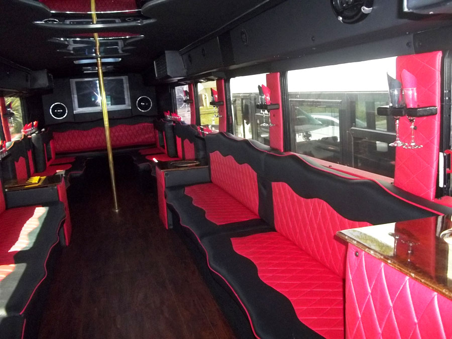 party buses. Party Bus West Palm Beach