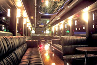 Fort Lauderdale Party Bus Service