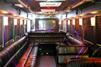 Fort Lauderdale Party Bus Service