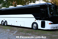 Miami Party Bus Rental