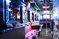 Party Buses Miami