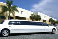 Fort Lauderdale Stretch Limo