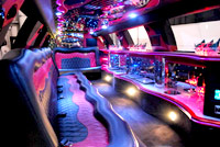 Fort Lauderdale Stretch Limo