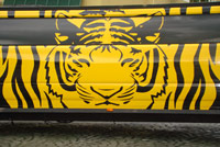Fort Lauderdale Hummer Limo