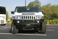 Palm Beach Hummer Limo