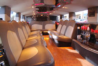 Hummer Limo Miami