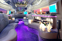 Hummer Limo Fort Lauderdale