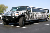 West Palm Beach Hummer Limo