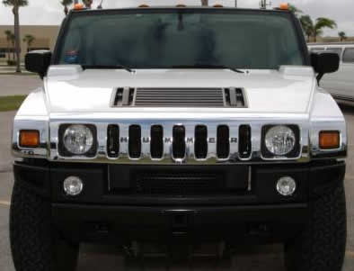 hummer limo west palm beach