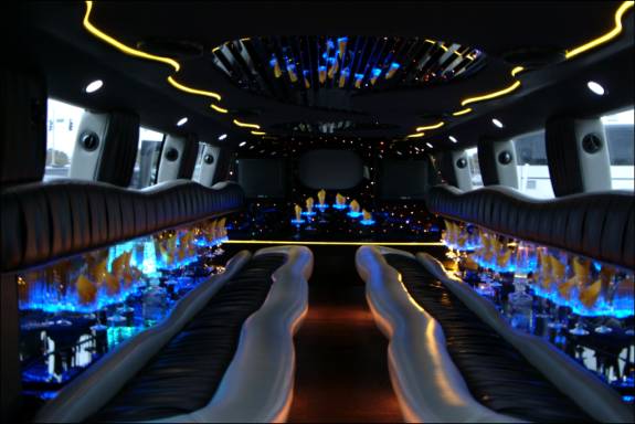 hummer limo fort lauderdale