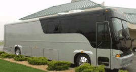 50 PASSENGER Limobus